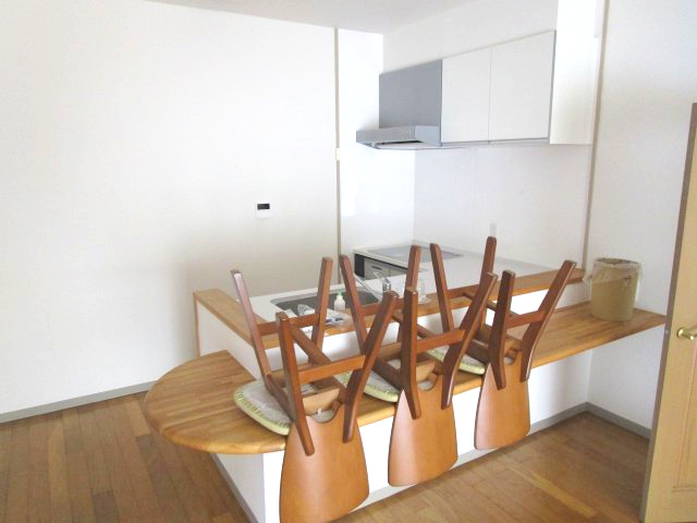 下呂市少ケ野の中古マンション