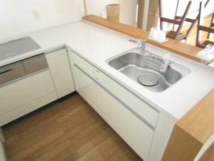 下呂市少ケ野の中古マンション