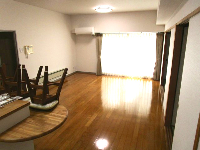 下呂市少ケ野の中古マンション