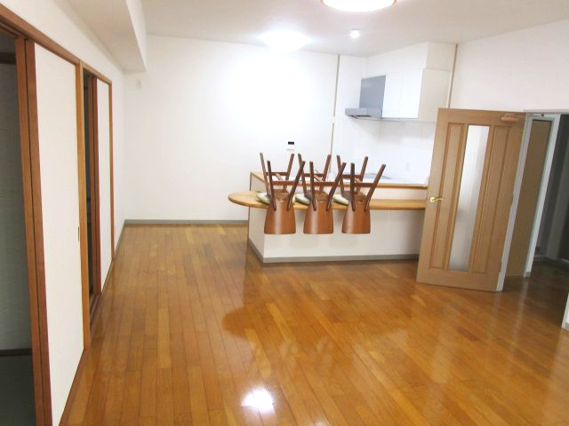 下呂市少ケ野の中古マンション