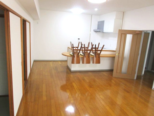 下呂市少ケ野の中古マンション