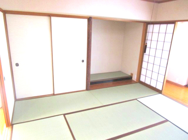 下呂市少ケ野の中古マンション