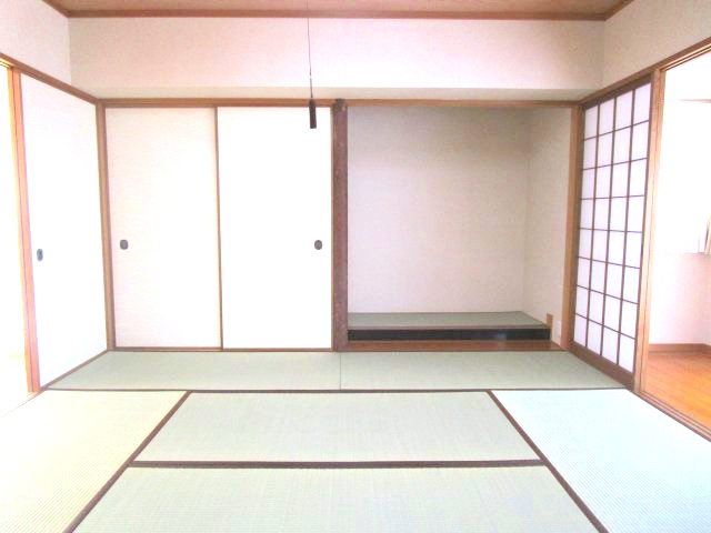 下呂市少ケ野の中古マンション