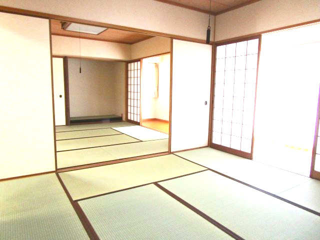 下呂市少ケ野の中古マンション