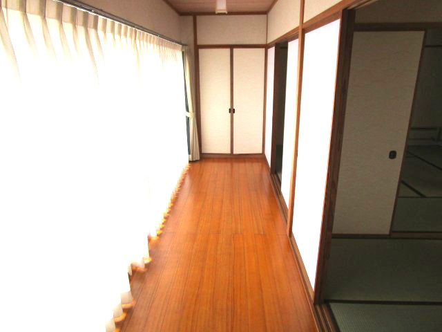 下呂市少ケ野の中古マンション