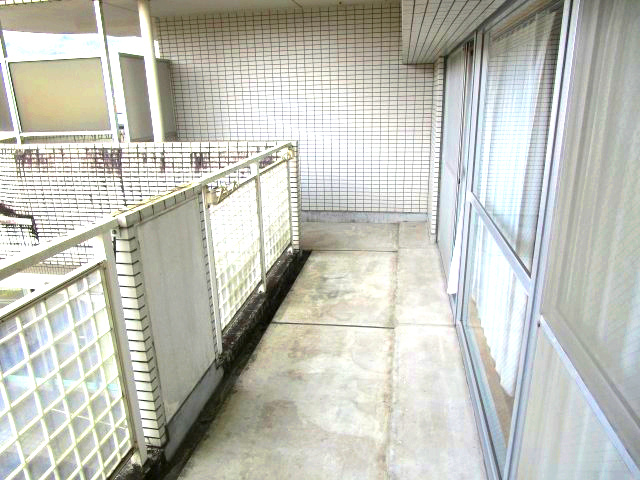 下呂市少ケ野の中古マンション