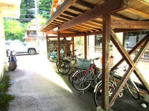 下呂市少ケ野の中古マンション