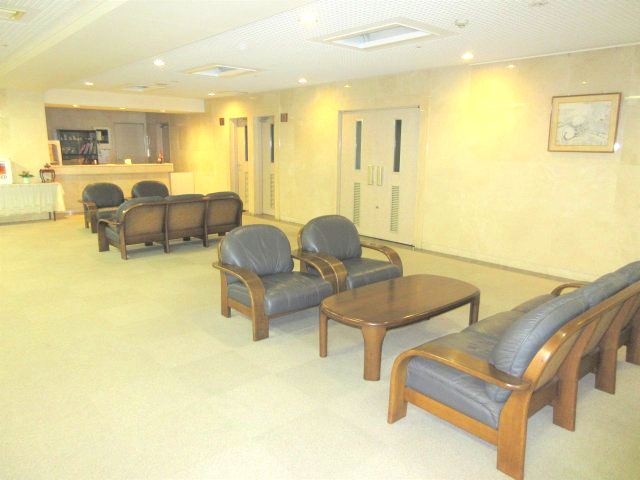 下呂市少ケ野の中古マンション