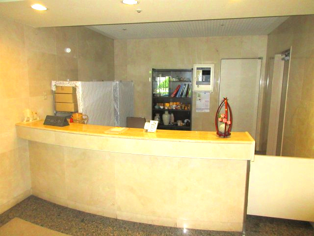 下呂市少ケ野の中古マンション