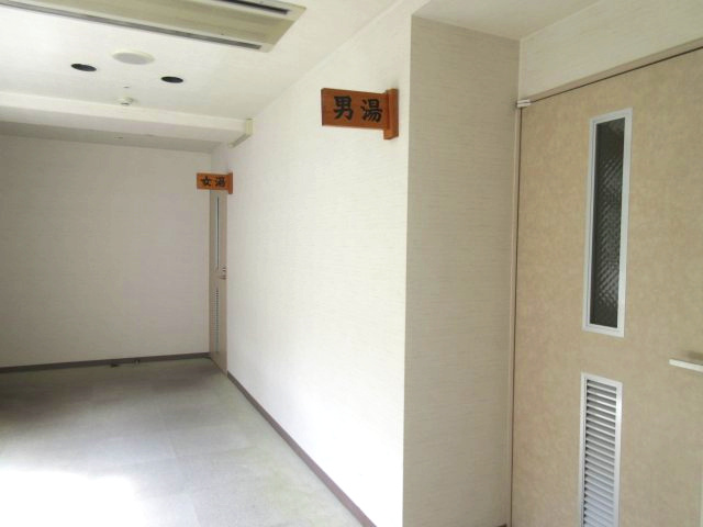 下呂市少ケ野の中古マンション