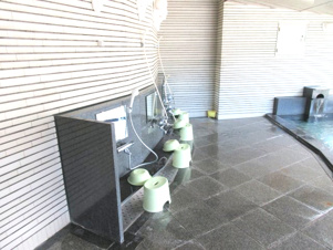 下呂市少ケ野の中古マンション