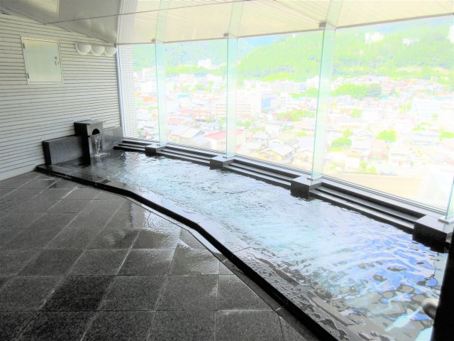 下呂市少ケ野の中古マンション