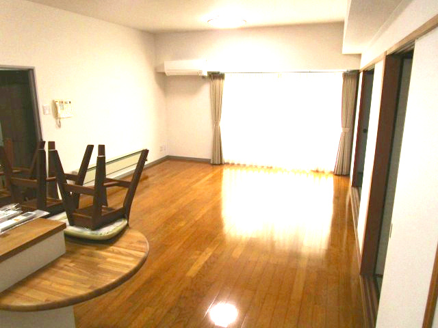 下呂市少ケ野の中古マンション