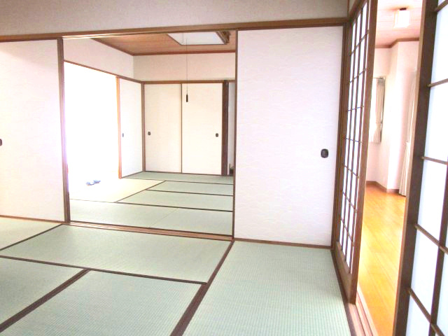 下呂市少ケ野の中古マンション