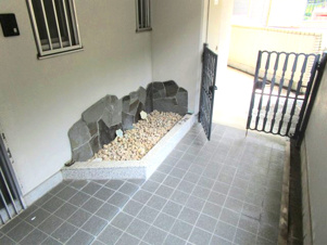 下呂市少ケ野の中古マンション