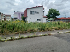 元町１東８売地の画像