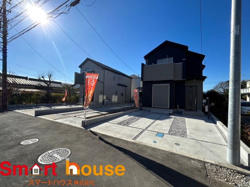 スマートハウス　相模原市新築戸建て　売り出し強化中！の画像