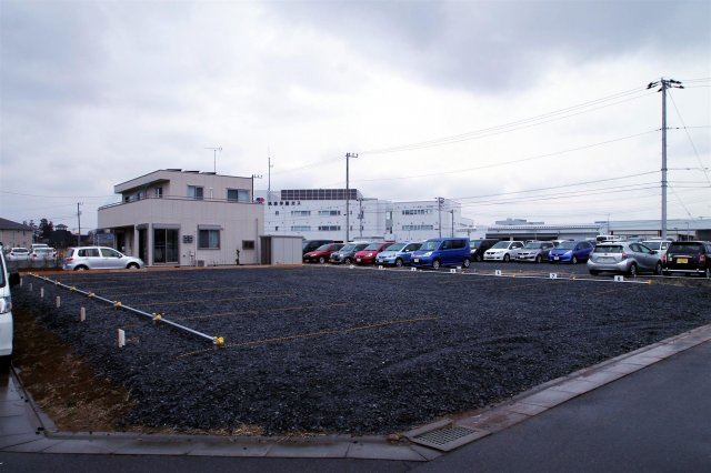 研究学園駅まで徒歩約11分！