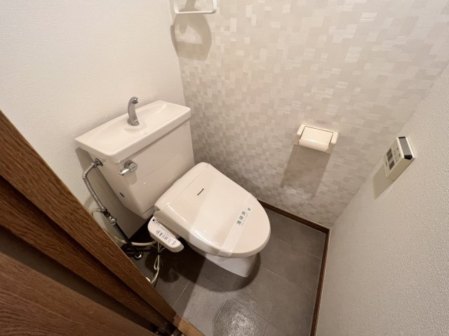 ※別部屋の写真になります。