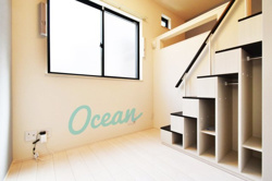 ハーモニーテラス足立Ⅵ