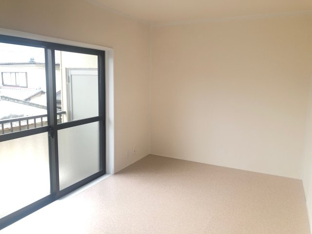 コーポ笠原【洋室】