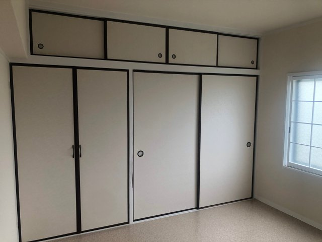 コーポ笠原【収納】