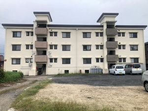 コーポ笠原【外観】