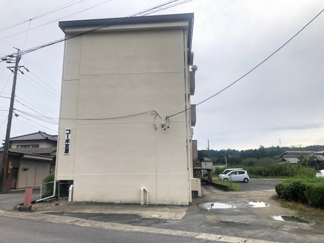 コーポ笠原【その他】