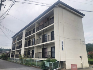 コーポ笠原【外観】