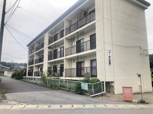 コーポ笠原【外観】