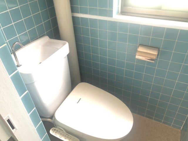 コーポ笠原【トイレ】