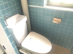 コーポ笠原【トイレ】