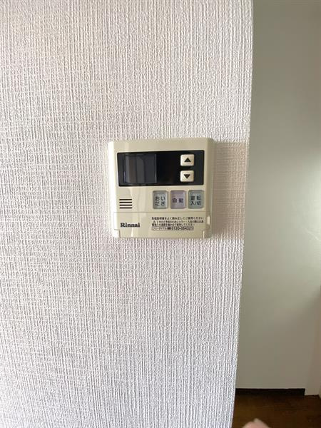追い炊き機能付き