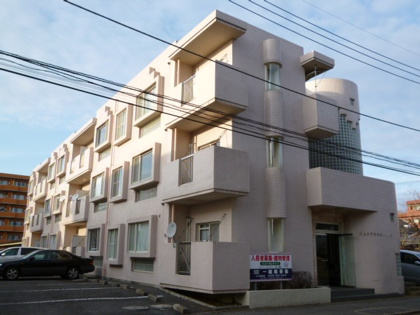 パストラルライフの画像