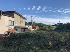 青森市新城字平岡の画像