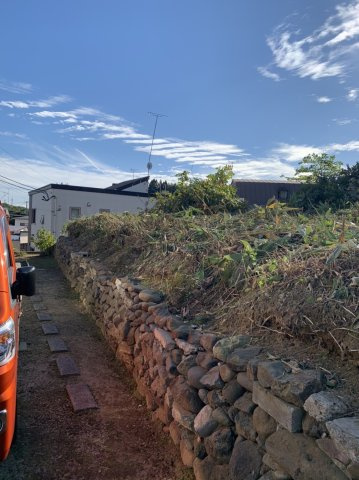 青森市新城字平岡【外観】