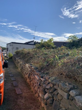 青森市新城字平岡【外観】