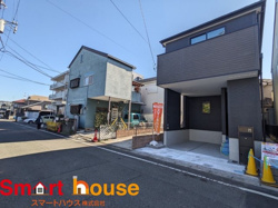 相模原市中央区千代田の画像