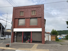 浦幌町字幸町の画像