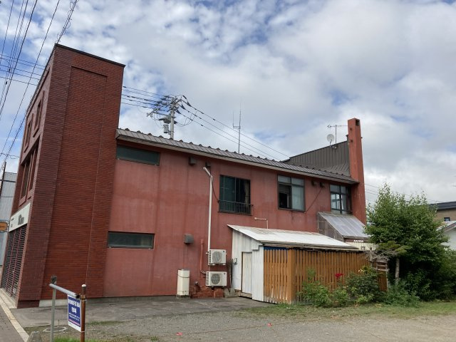 浦幌町字幸町【外観】