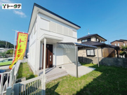 熊野町柿迫の画像