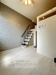 （仮称）一ツ家四丁目　Designer's Apartment