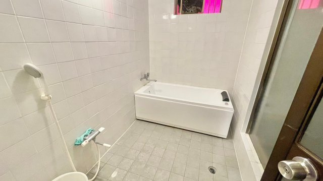 甲斐市下今井の旅館【浴室】