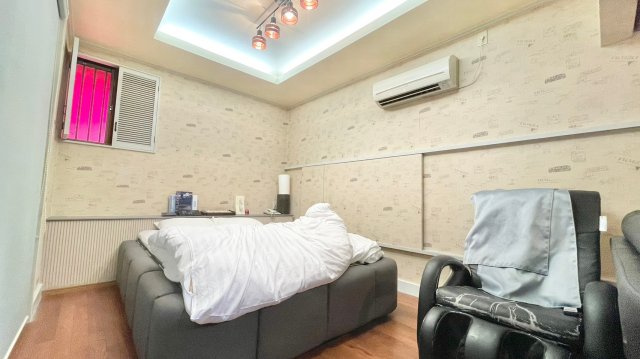 甲斐市下今井の旅館【洋室】