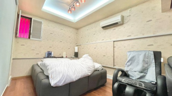 甲斐市下今井の旅館【洋室】