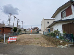 沼津市大岡売土地の画像