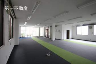 西脇市西脇の事務所【内装】