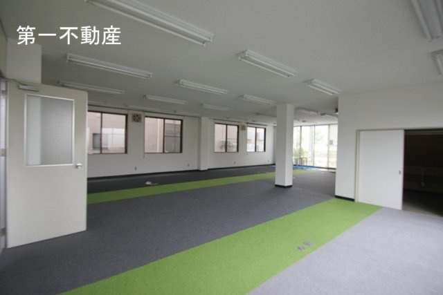 西脇市西脇の事務所【内装】