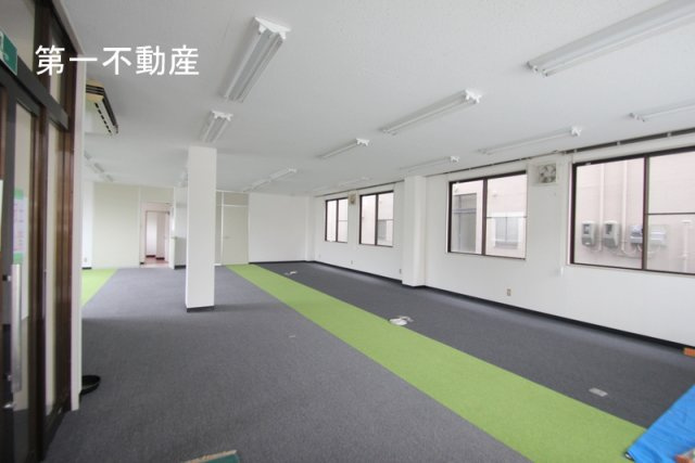 西脇市西脇の事務所【内装】