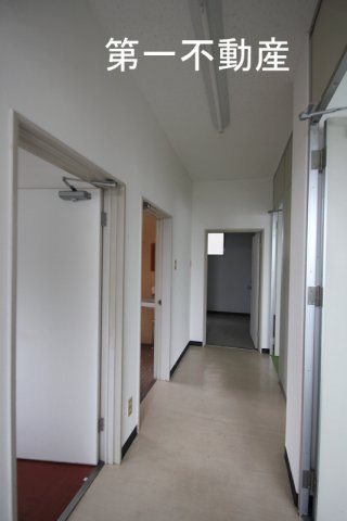 西脇市西脇の事務所【内装】